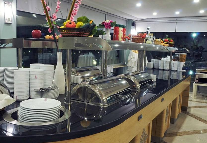 Limapark Hotel Serdivan Εξωτερικό φωτογραφία