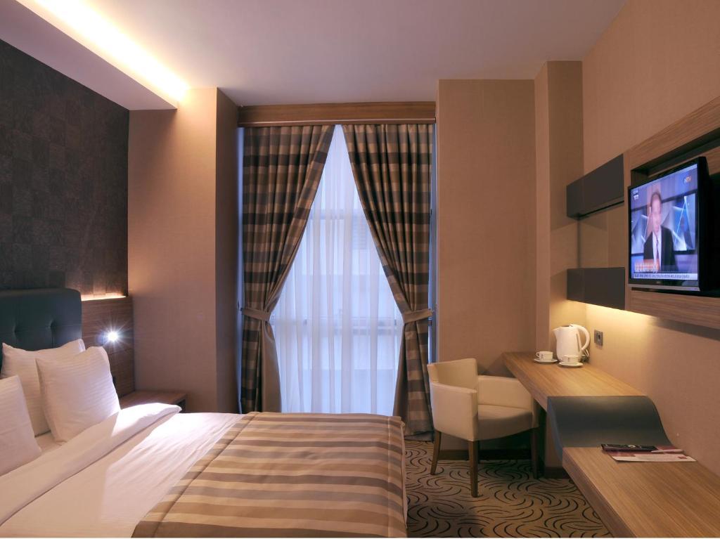Limapark Hotel Serdivan Δωμάτιο φωτογραφία
