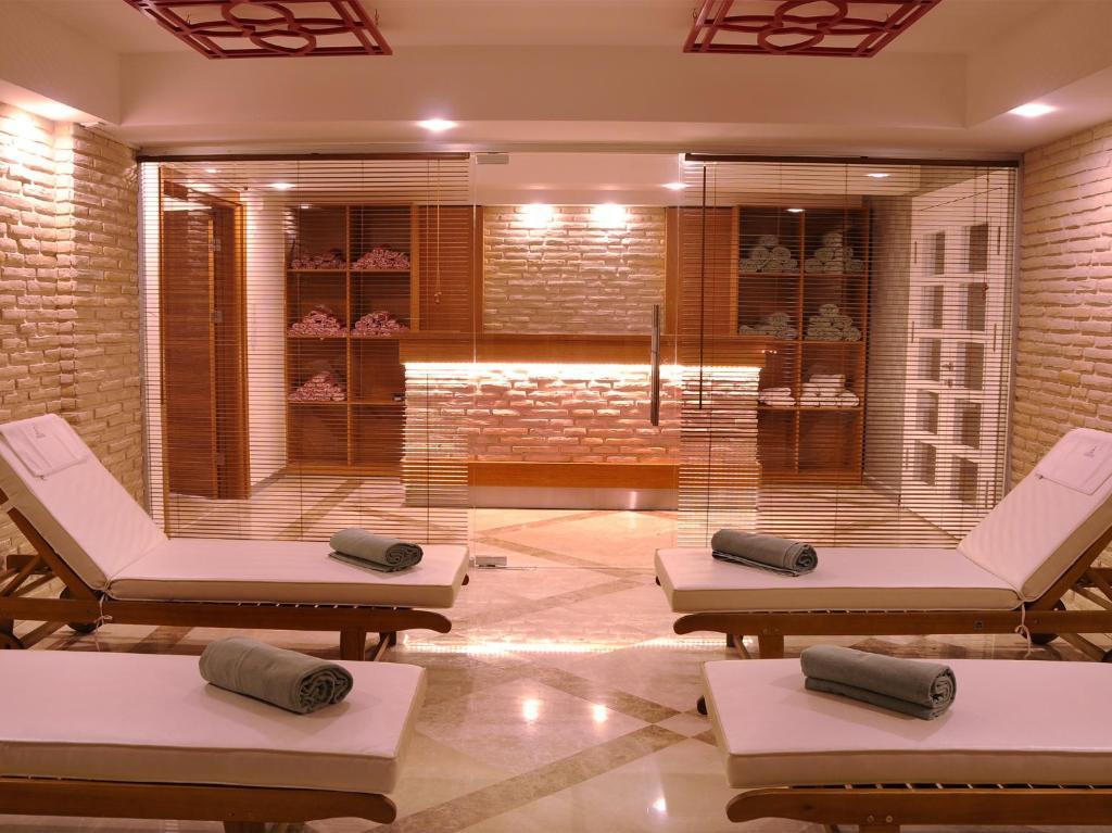 Limapark Hotel Serdivan Εξωτερικό φωτογραφία