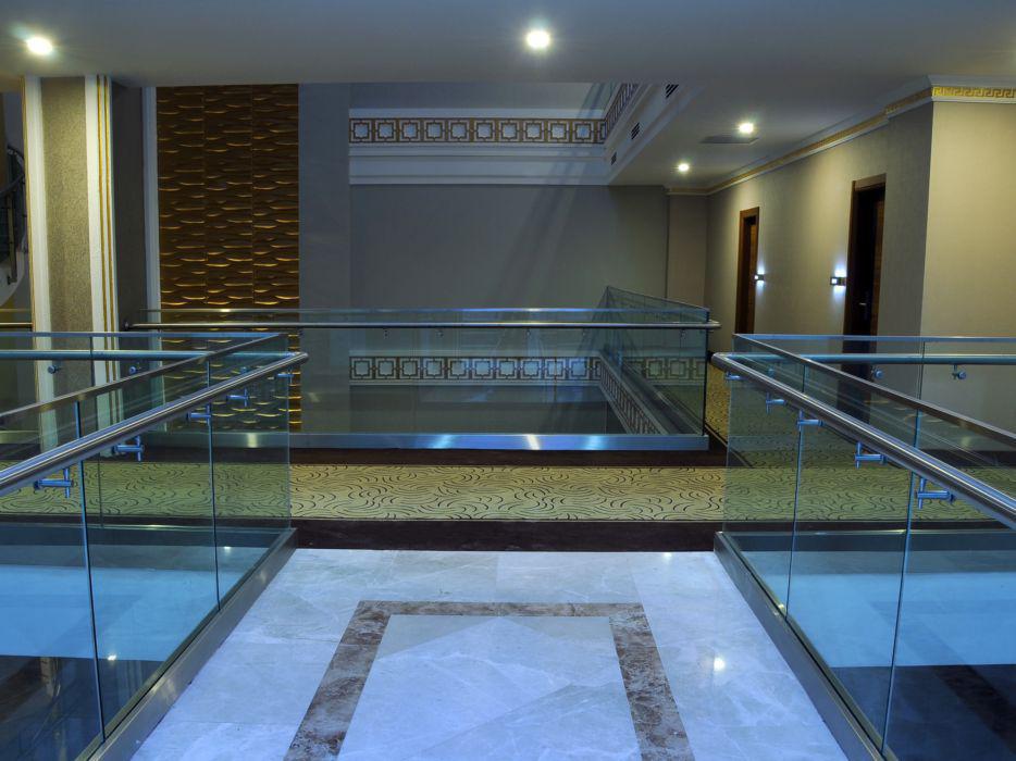 Limapark Hotel Serdivan Εξωτερικό φωτογραφία