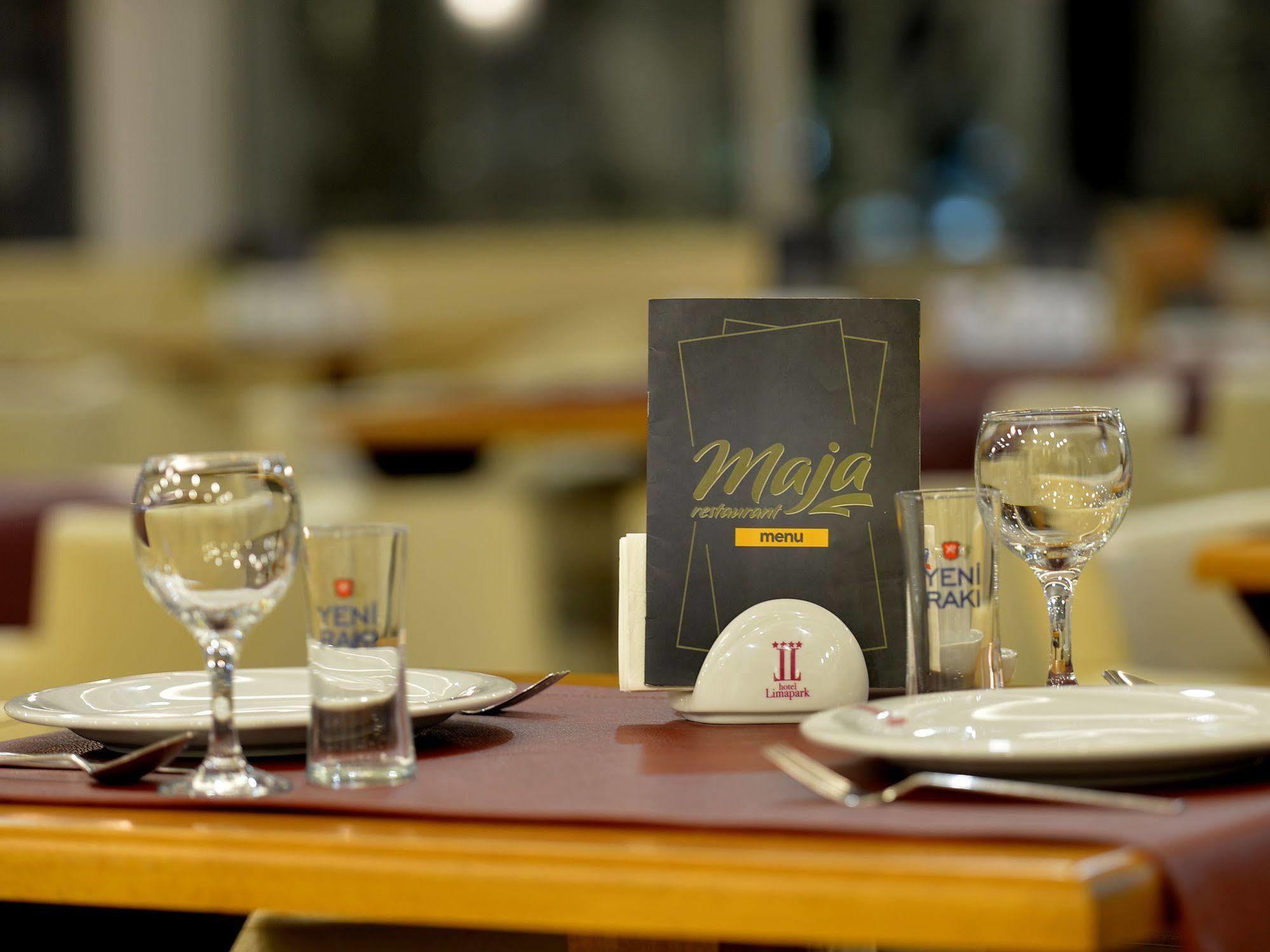 Limapark Hotel Serdivan Εξωτερικό φωτογραφία