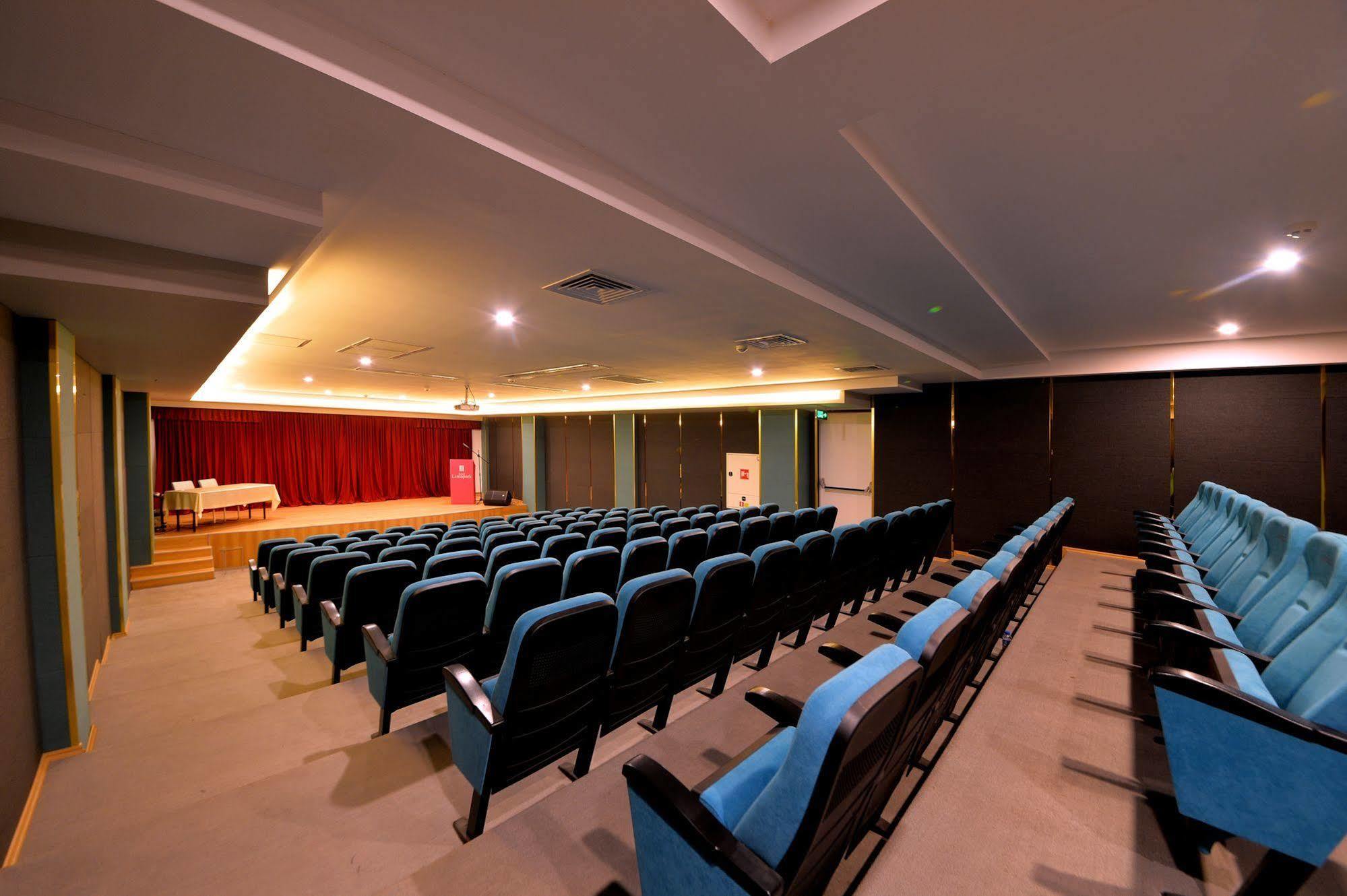 Limapark Hotel Serdivan Εξωτερικό φωτογραφία